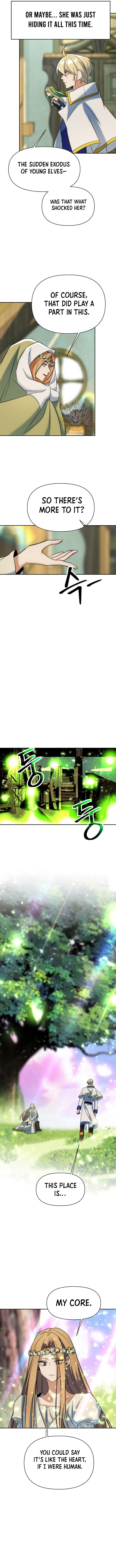 The Archmage Transcending Through Regression Chapter 183 6